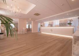 Hotel Villa Paolina 2