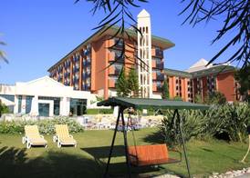 AQI Pegasos Resort 2