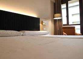 Hotel Alcántara 5
