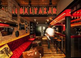 BALTAZÁR Boutique Hotel 3