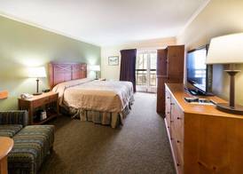 Leelanau Sands Casino & Lodge 5