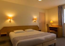 Logis Hôtel Novalis Quimperlé 4