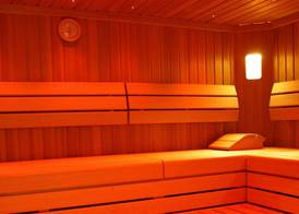 Chiemgau Appartements 5