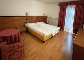 Albergo Aprica Garni 5