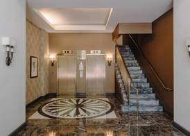 Club Quarters Hotel Rittenhouse Square, Philadelphia 2