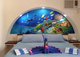 Aquatech Villas DeRosa Resort 4