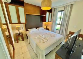Incrível Resort VG Sun 3