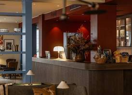 Home Hotel Grand Sundsvall 4