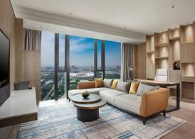 InterContinental Foshan Dongping Hotel by IHG 4