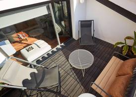 Bubusuites 5