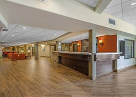 Best Western Plus Stoneridge Inn & Conference Centre London Ontario 2