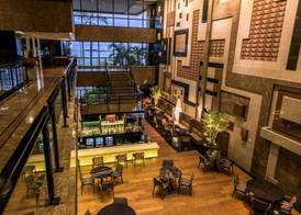 Hotel Gran Marquise 5