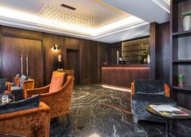 Montcalm Chilworth Townhouse 2
