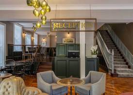 The Beaumont Hexham 5
