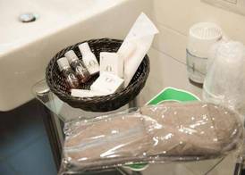 Les Suites Bari BED AND BREAKFAST 3