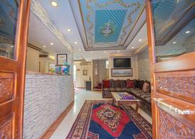 Kaftan Hotel 2