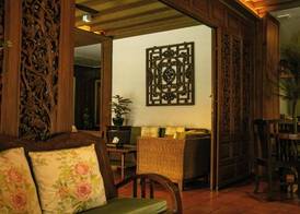 Lamphu Tree House Boutique Hotel 3