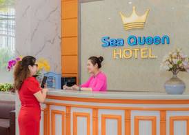 SEA QUEEN Hotel 3