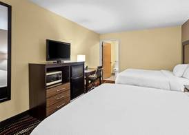 Americas Best Value Inn Grayson 5
