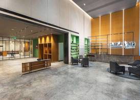 Park Inn by Radisson Jalandhar 2