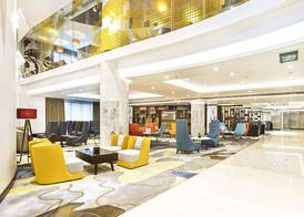 Grand Sylhet Hotel & Resort 3