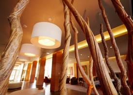 I Hotel and Illinois Conference Center - Champaign 2