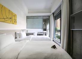 CityInn Hotel Plus- Fuxing North Road Branch 5