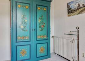 Beautiful Apartment in Blankenburg With Sauna 3