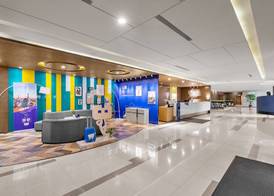 Holiday Inn Express Shenyang North Station by IHG 3
