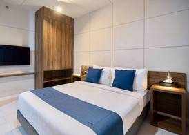 The Sphere Serviced Residences Managed by HII 5