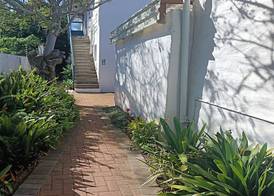 Aqua Marine Guest House 5