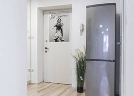 Real Apartments Semmelweis II 4