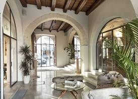 Casa Clàt - Boutique Hotel 3