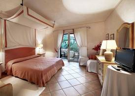 Colonna Park Hotel 4