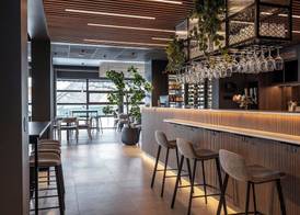 Thon Hotel Notodden 2