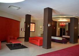 Jardy Hôtel & Suites 2