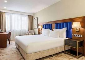 Ramada Plaza By Wyndham Istanbul Sultanahmet 5