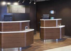 Courtyard by Marriott Detroit Troy 3