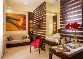 Les Fleurs Luxury House 5