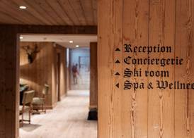 Alpes Hôtel du Pralong 2