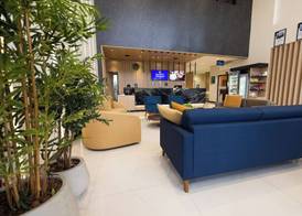 Rota 44 Hotel 5