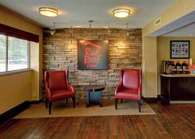 Red Roof Inn Chapel Hill - UNC 3