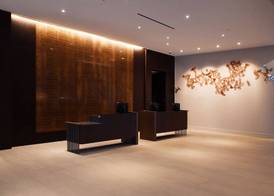 UNC Charlotte Marriott Hotel & Conference Center 2