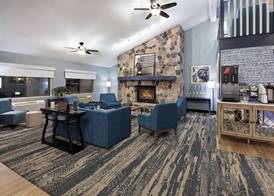 AmericInn by Wyndham North Branch 3