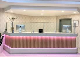 Hotel Olympia 5