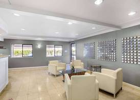 Best Western Inn Santa Cruz 3