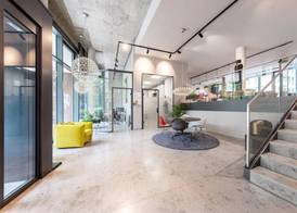 ipartment Darmstadt HOME by Best Western 3