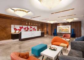 Howard Johnson by Wyndham Udaipur Roop Nagar 2