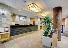 Blackcomb Lodge 2
