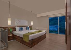 Pico Sands Hotel 3